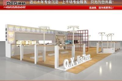 成都壹佰业 一站式会议展览服务，打造卓越品牌展示体验